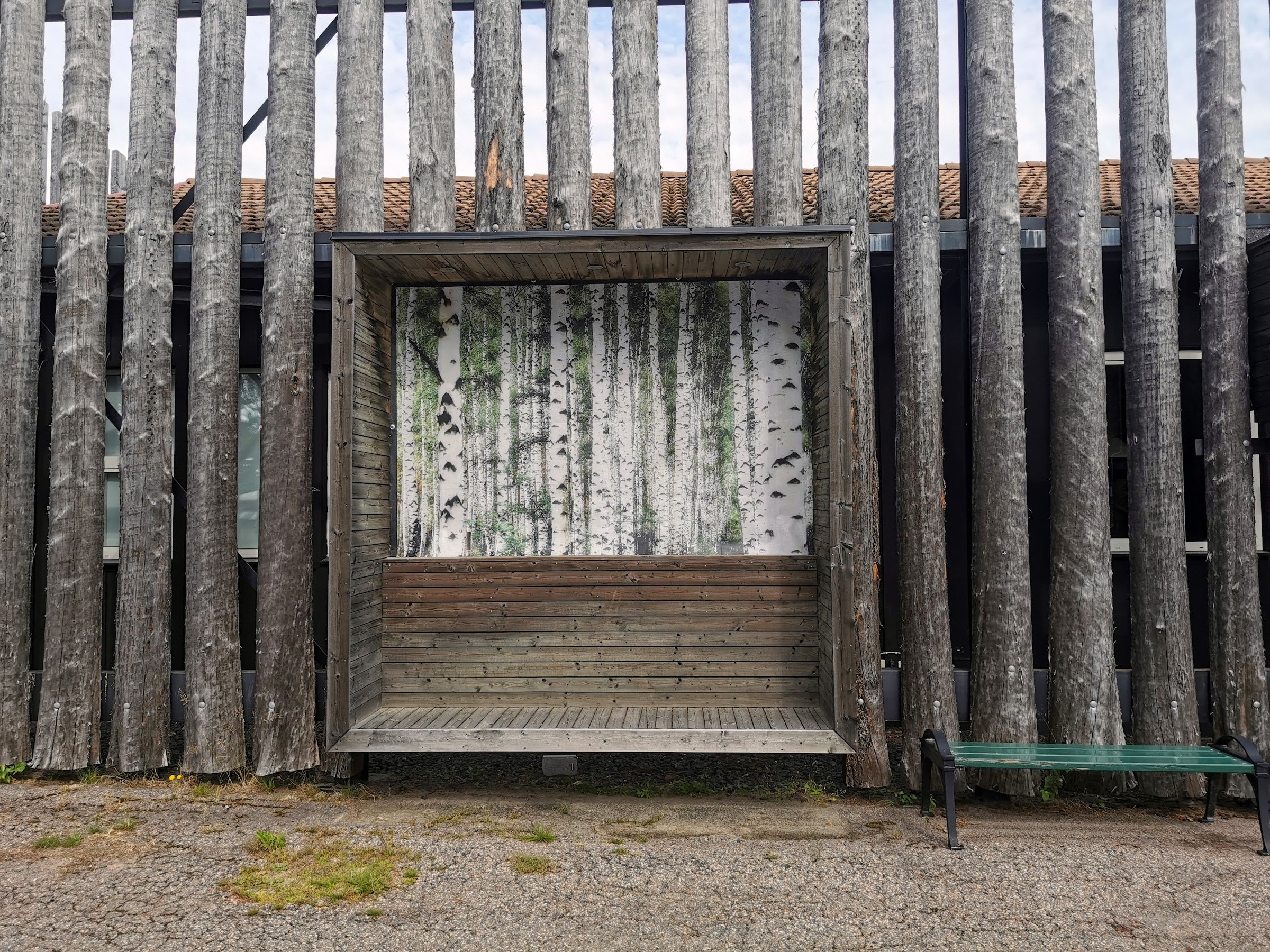 Torsby Finnskogscentrum